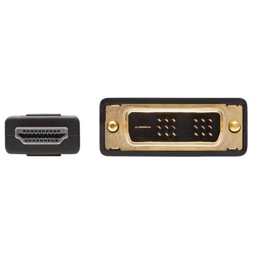 HDMI TO DVI-D ANTIBAC CBL M/M 1080P 1.8M
