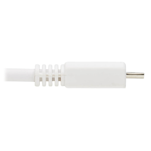 USB-A To USB Micro-B Antibacterial 1.83m