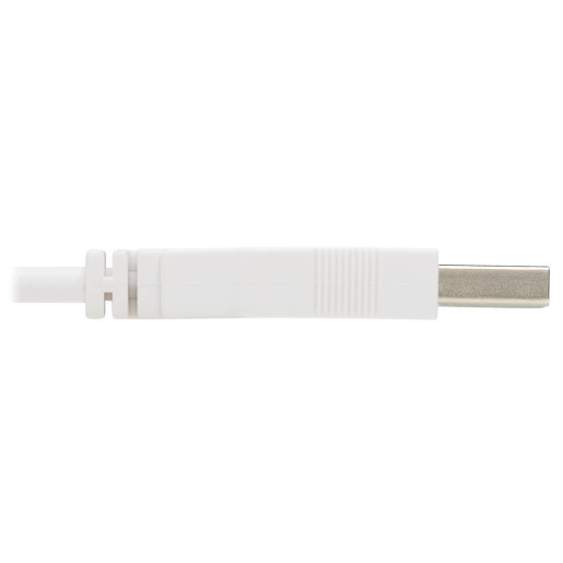 USB-A To USB Micro-B Antibacterial 1.83m