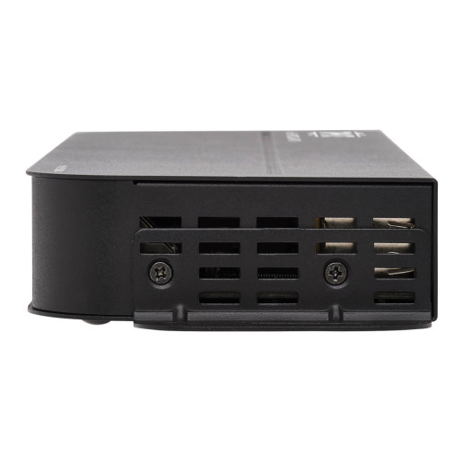 HDMI USB KVM Switch 4-Port 4K 60Hz Ir