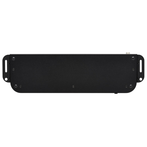 HDMI USB KVM Switch 4-Port 4K 60Hz Ir
