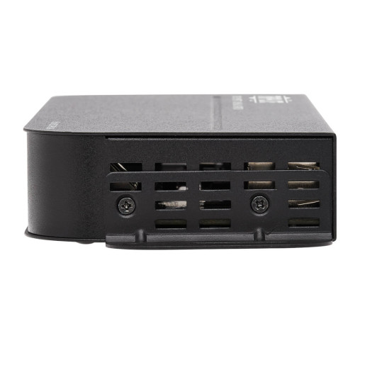 Displayport USB KVM Switch 2-Port 4K Kit