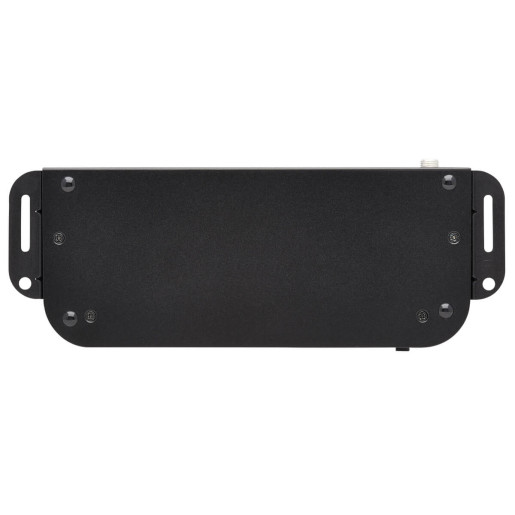Displayport USB KVM Switch 2-Port 4K Kit