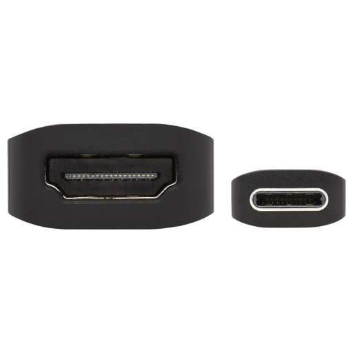 USB C To HDMI Adptr 4K M/F DP 1.4 15.2cm
