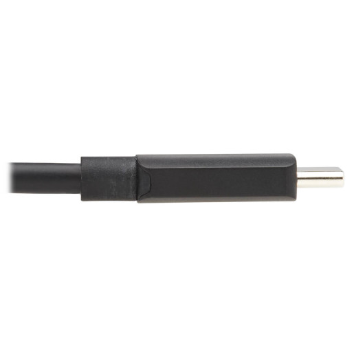 USB C To HDMI Adptr 4K M/F DP 1.4 15.2cm