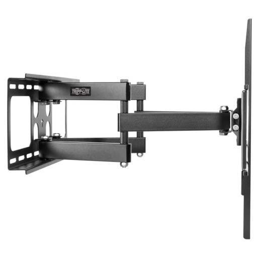 TV Wall Mount Outdoor Swivel 37-80in