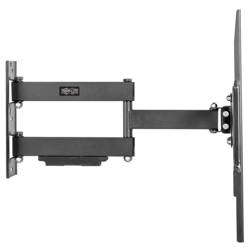 TV Wall Mount Outdoor Swiv Tilt 32-70in