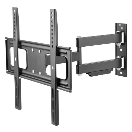 TV Wall Mount Outdoor Swiv Tilt 32-70in