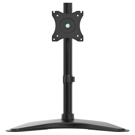 TV Desk Mount Monitor Stand 13-27in