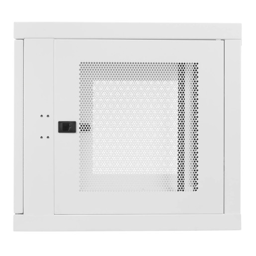 9U Wallmount Rack Low Profile Switch Dpt