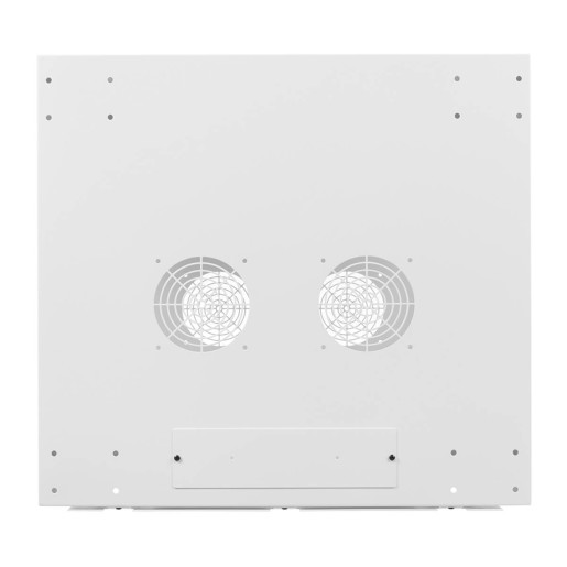 9U Wallmount Rack Low Profile Switch Dpt