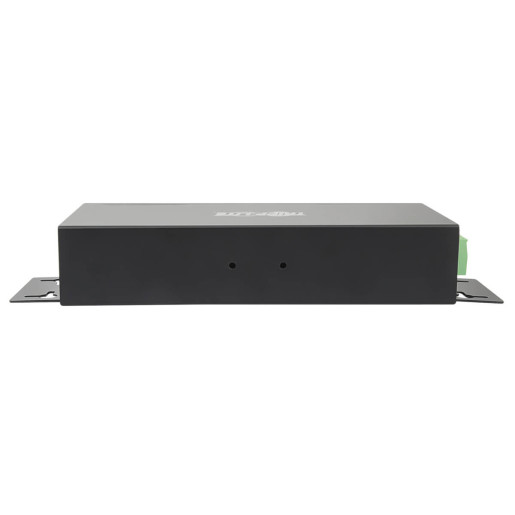 7PT INDST USB Hub 15 KV ESD Wall/DIN MNT