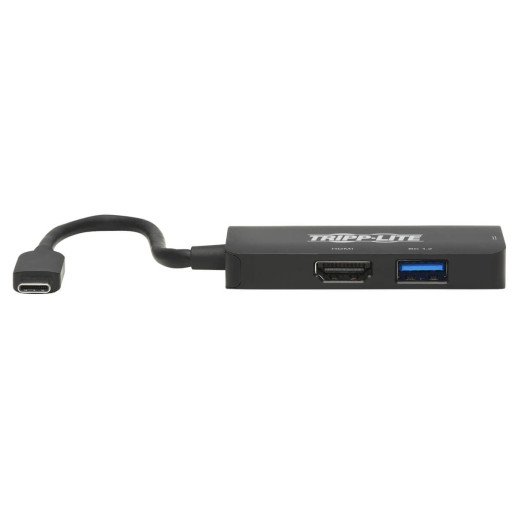 USB-C Multiport Adapter HDMI 4K 100W