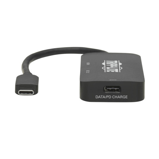 USB-C Multiport Adapter HDMI 4K 100W