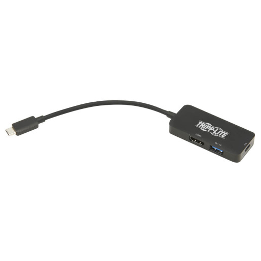 USB-C Multiport Adapter HDMI 4K 100W