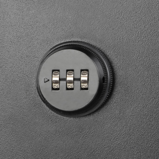 3U Low Profile Vrt Mnt SWC Dpth Wallmnt