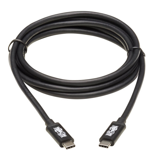 Thunderbolt 3 Cable 20 Gbps Passive 1.5M