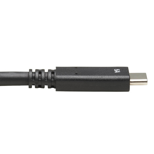 USB C Cable 3.1 Gen 2 10Gbps M/M 50.8 Cm