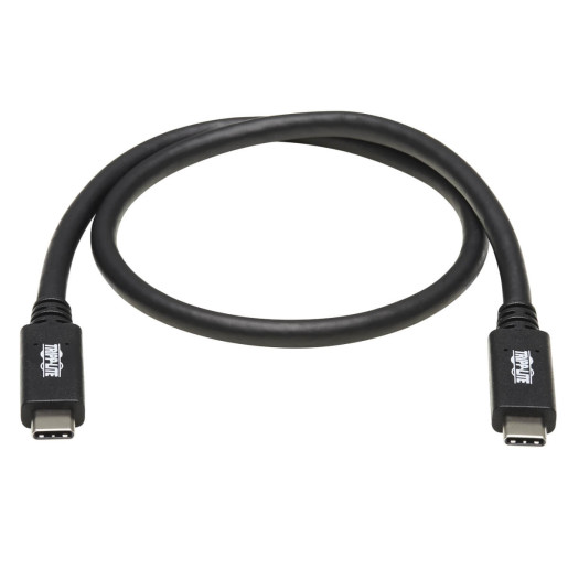 USB C Cable 3.1 Gen 2 10Gbps M/M 50.8 Cm