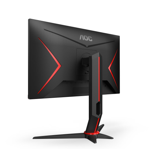 24G2U/BK 23.8 IPS FHD Fsync 1ms MM