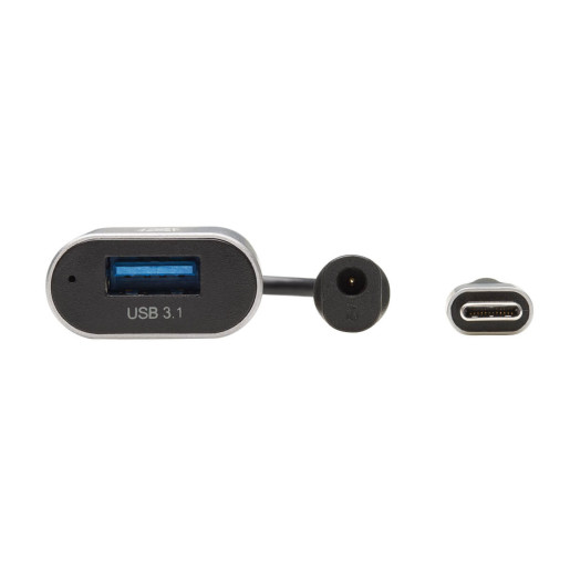 USB C Extension Cable USB C USB-A M/F 5M