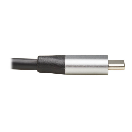 USB C Extension Cable USB C USB-A M/F 5M