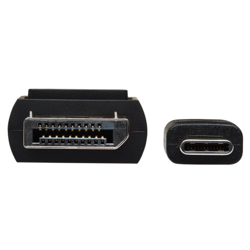 USB C To Displayport Adptr Locking 0.91m