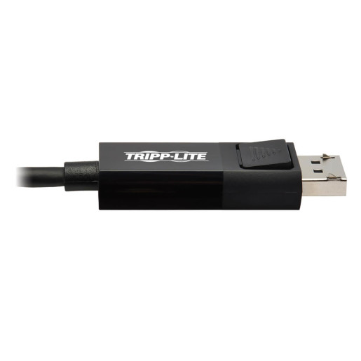 USB C To Displayport Adptr Locking 0.91m