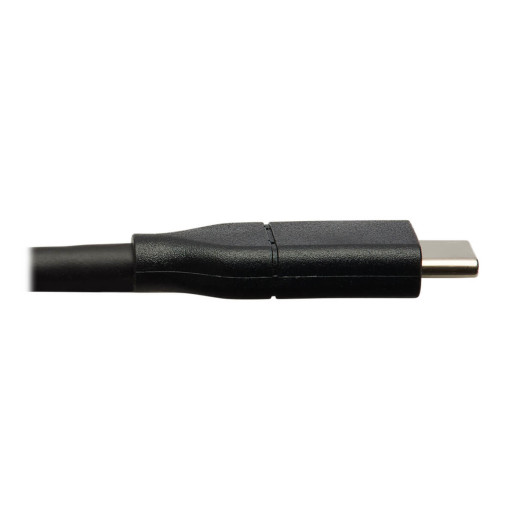 USB C To Displayport Adptr Locking 0.91m