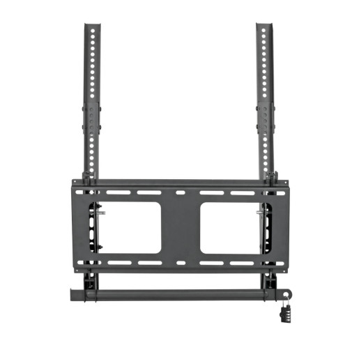 TV Wall Mount Tilt Portrait Mode 45-55in