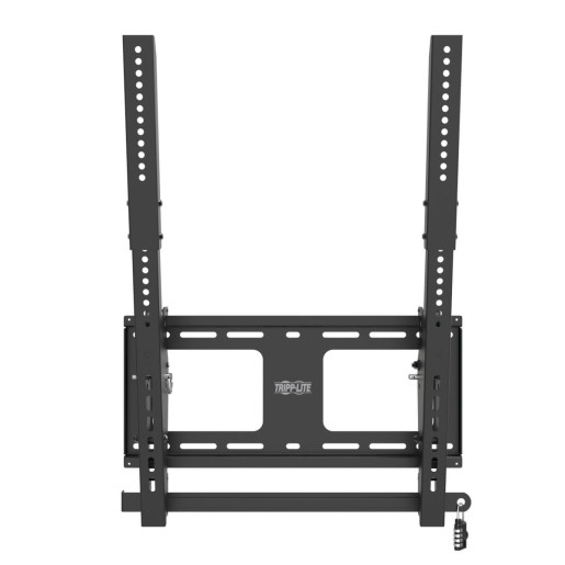 TV Wall Mount Tilt Portrait Mode 45-55in