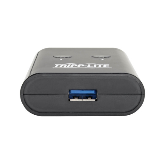 2PT USB 3.0 Peripheral Sharing Switch