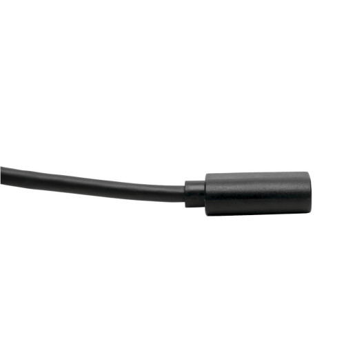 USB 3.1 Right Angle USB-C-USB-A M/F 1.8M