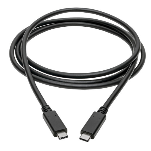 USB 3.1 Cable USB-C M/M 1.8M