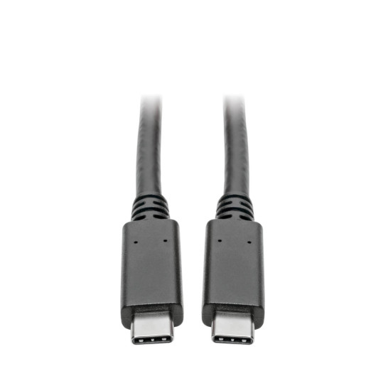 USB 3.1 Cable USB-C M/M 1.8M