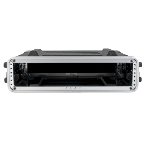 2U Rack Equipment Flight Case Shipping