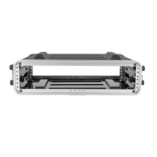 2U Rack Equipment Flight Case Shipping