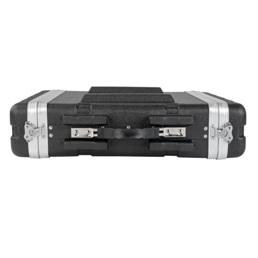2U Rack Equipment Flight Case Shipping