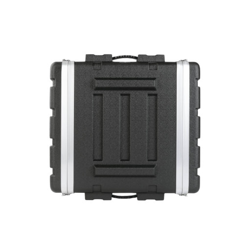 2U Rack Equipment Flight Case Shipping