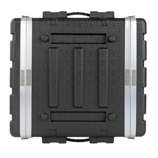 2U Rack Equipment Flight Case Shipping
