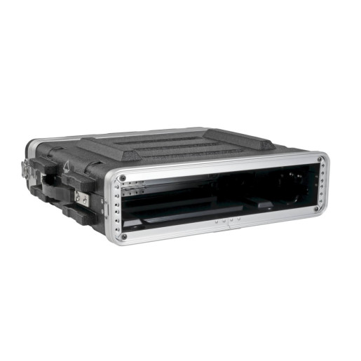 2U Rack Equipment Flight Case Shipping
