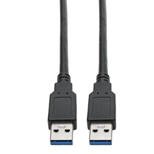 USB 3.0 A/A Cable U325 Couplers 1.83 m