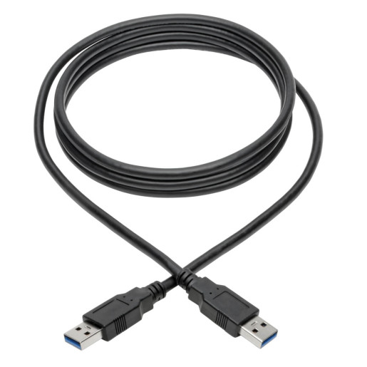 USB 3.0 A/A Cable U325 Couplers 1.83 m
