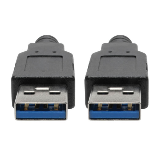 USB 3.0 A/A Cable U325 Couplers 1.83 m
