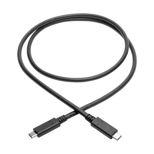 USB 3.1 Gen 2 USB-C Cable 5A 20V 0.91 m