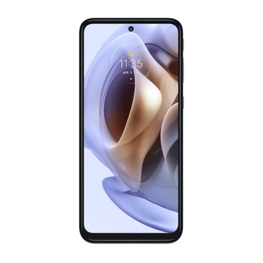 Moto G31 4/64GB - Baby Blue