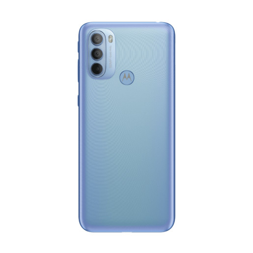 Moto G31 4/64GB - Baby Blue