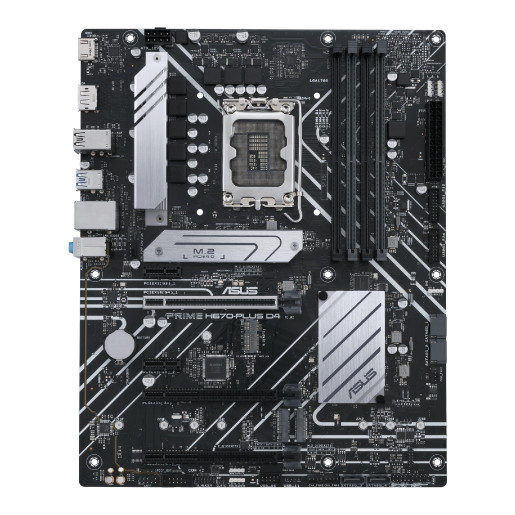MB INT 1700 PRIME H670-PLUS D4 ATX