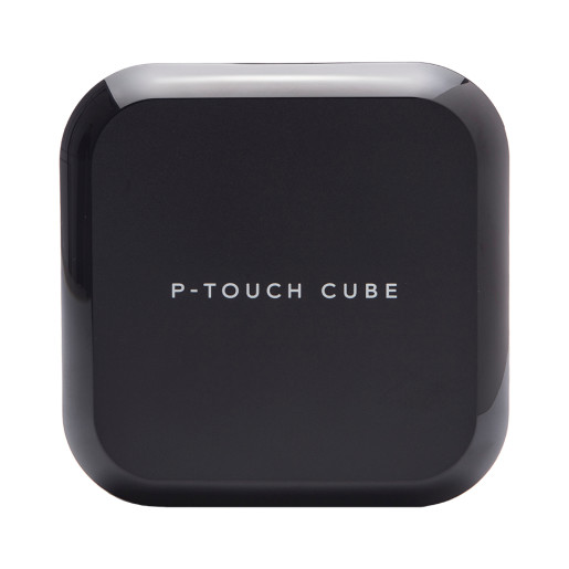 P-Touch CUBE PT-P710BT Label Printer
