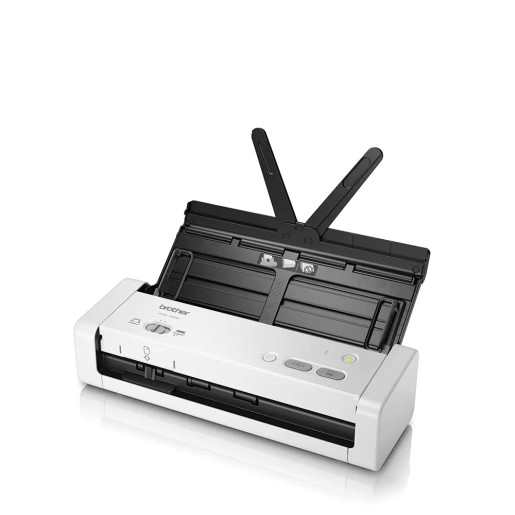 ADS-1200 A4 Portable Compact Doc Scanner
